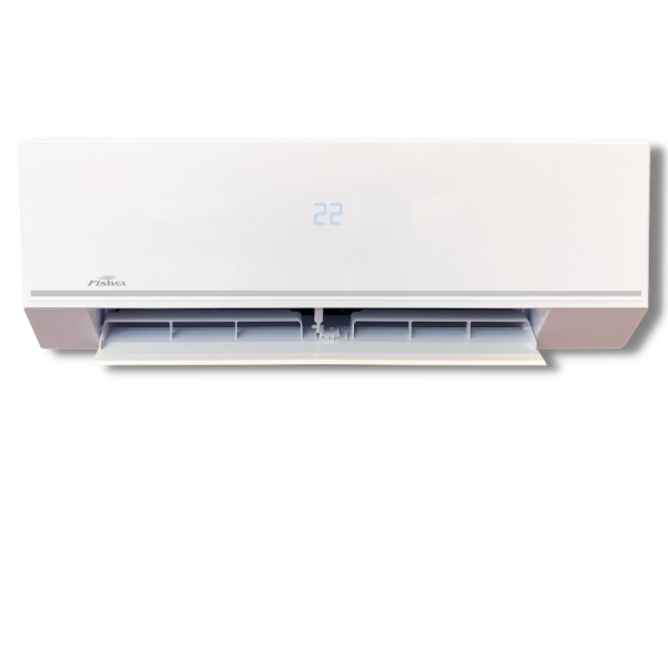 FISHER Comfort Plus FSAI-CP-181AE3 5,2kW beltéri egység