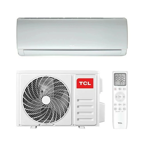TCL ELITE TCE-09ELT/XA41IN 2,6kW split klíma