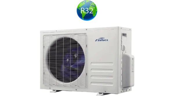 FISHER FS3MIF-274AE3 Inverter 7.9kW kültéri egység maximum 3 db beltérihez