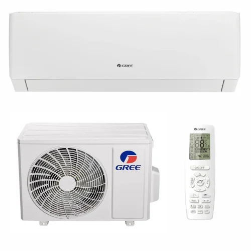 GREE GWH09AGA PULSE Inverter  2.5kW split klíma