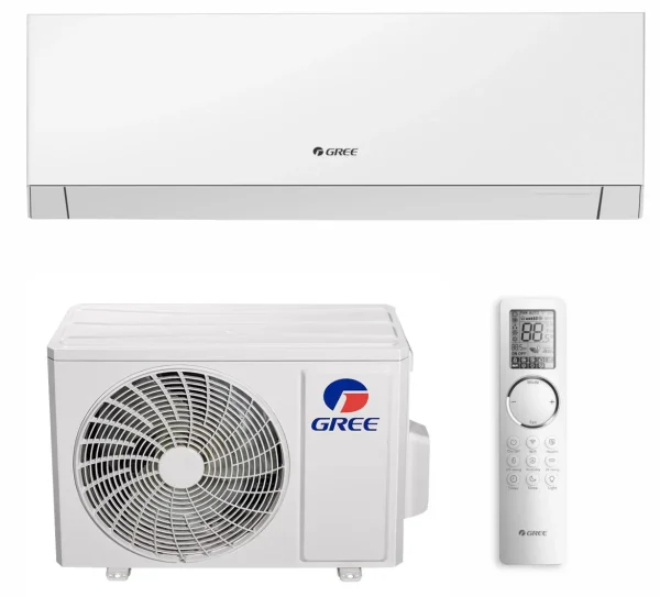 GREE GWH12AOC Smart One Inverter 3.5kW split klíma