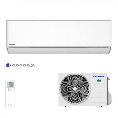 Panasonic KIT TZ42-ZKE Compact Inverter 4.1kW split klíma