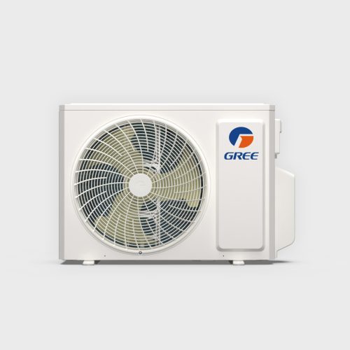 GREE GWHD24 Inverter 7.0kW kültéri egység maximum 3 db beltérihez