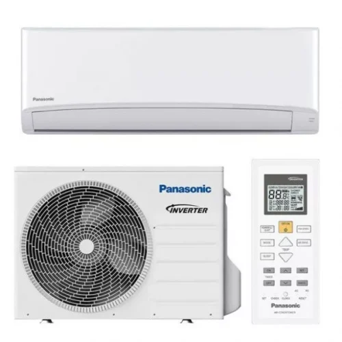 Panasonic KIT FZ25-ZKE Standard  Inverter 2.5kW split klíma