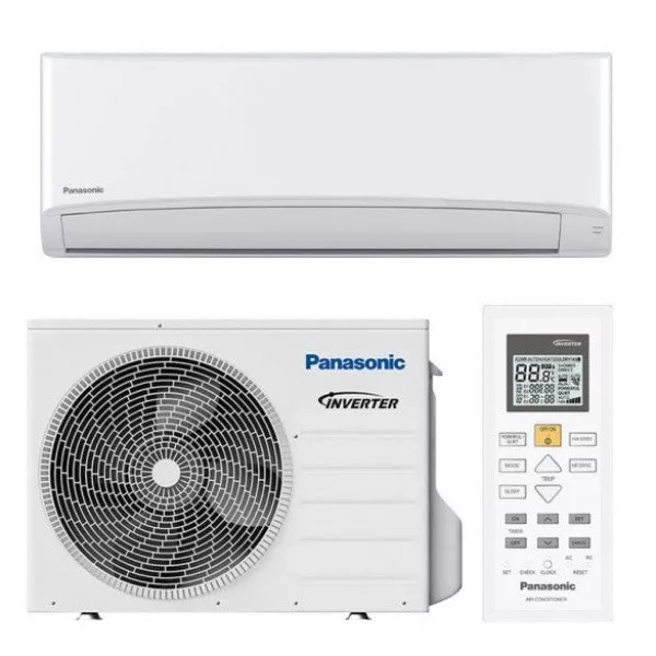 Panasonic KIT FZ35-ZKE Standard Inverter 3.5kW split klíma