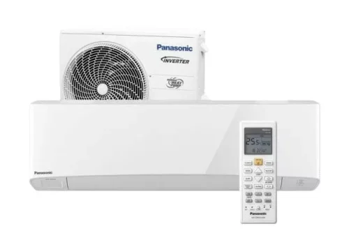 Panasonic KIT Z25-ZKE ETHEREA Inverter 2.5kW split klíma