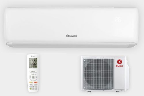 SYEN-GREE Charm SOH09CH Inverter 2.6kW split klíma