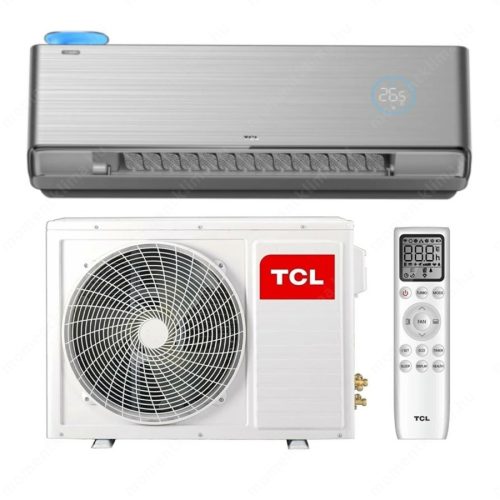 TCL FRESH-IN TAC-09FRS2/FBI 2,6kW split klíma